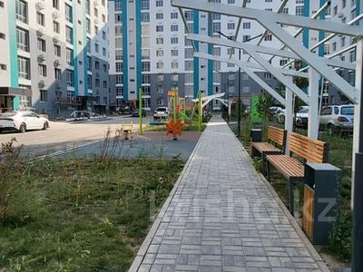 2-бөлмелі пәтер · 68.5 м² · 1/9 қабат, Қайрат ш/а., бағасы: 35 млн ₸ в Алматы, Турксибский р-н