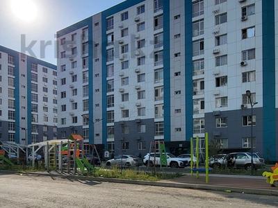 2-комнатная квартира · 68.5 м² · 1/9 этаж, мкр Кайрат за 35 млн ₸ в Алматы, Турксибский р-н