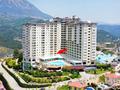 2-комнатная квартира · 64 м² · 1/16 этаж, | Aydoğan Sk No: 21/A Kargıcak, 07400 Alanya/Antalya, Türkiye 36.480485, 32.136462 21 — 36°28'49.1"N 32°08'09.9"E за 45.2 млн ₸ в Аланье