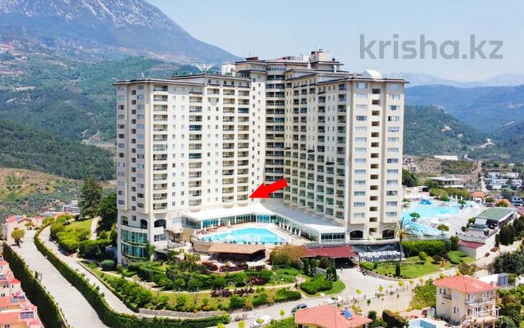 2-комнатная квартира · 64 м² · 1/16 этаж, | Aydoğan Sk No: 21/A Kargıcak, 07400 Alanya/Antalya, Türkiye 36.480485, 32.136462 21 — 36°28'49.1"N 32°08'09.9"E за 45.2 млн ₸ в Аланье — фото 2