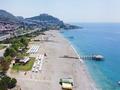2-комнатная квартира · 64 м² · 1/16 этаж, | Aydoğan Sk No: 21/A Kargıcak, 07400 Alanya/Antalya, Türkiye 36.480485, 32.136462 21 — 36°28'49.1"N 32°08'09.9"E за 45.2 млн ₸ в Аланье — фото 23