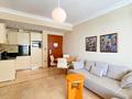 2-комнатная квартира · 64 м² · 1/16 этаж, | Aydoğan Sk No: 21/A Kargıcak, 07400 Alanya/Antalya, Türkiye 36.480485, 32.136462 21 — 36°28'49.1"N 32°08'09.9"E за 45.2 млн ₸ в Аланье — фото 4