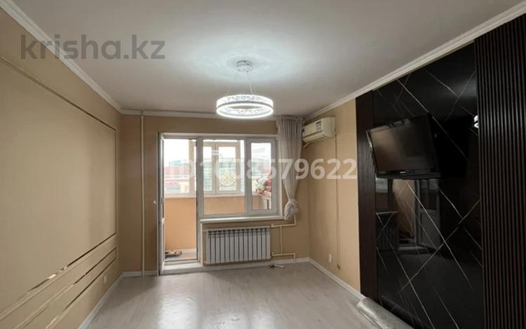 2-бөлмелі пәтер · 51.3 м² · 8/10 қабат, мкр 11 21, бағасы: 18.5 млн ₸ в Актобе — фото 2