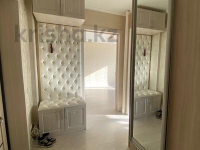 1-комнатная квартира · 40.35 м² · 8/9 этаж, мкр Жана Орда 2 за 16.5 млн 〒 в Уральске