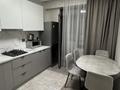 1-комнатная квартира · 40 м² · 4/5 этаж, Степная 4 — Магазин стс, новый дом за 18 000 〒 в Конаеве