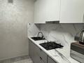 1-комнатная квартира · 40 м² · 4/5 этаж, Степная 4 — Магазин стс, новый дом за 18 000 〒 в Конаеве — фото 11