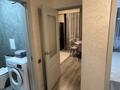 1-комнатная квартира · 40 м² · 4/5 этаж, Степная 4 — Магазин стс, новый дом за 18 000 〒 в Конаеве — фото 14