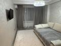 1-комнатная квартира · 40 м² · 4/5 этаж, Степная 4 — Магазин стс, новый дом за 18 000 〒 в Конаеве — фото 2