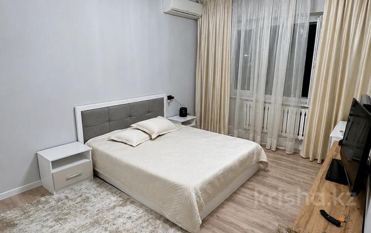 1-комнатная квартира · 40 м² · 4/5 этаж, 5 микрорайон 17Б — Центр города за 15 000 ₸ в Конаеве — фото 22