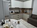 1-комнатная квартира · 40 м² · 4/5 этаж, 5 микрорайон 17Б — Центр города за 15 000 ₸ в Конаеве — фото 2