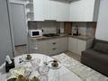 1-комнатная квартира · 40 м² · 4/5 этаж, 5 микрорайон 17Б — Центр города за 15 000 ₸ в Конаеве — фото 8