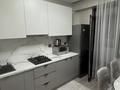 1-комнатная квартира · 40 м² · 4/5 этаж, Степная 4 — Магазин стс, новый дом за 18 000 〒 в Конаеве — фото 4
