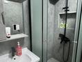 1-комнатная квартира · 40 м² · 4/5 этаж, Степная 4 — Магазин стс, новый дом за 18 000 〒 в Конаеве — фото 8