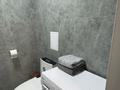1-комнатная квартира · 40 м² · 4/5 этаж, Степная 4 — Магазин стс, новый дом за 18 000 〒 в Конаеве — фото 9