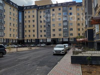 3-комнатная квартира, 107.1 м², 8/8 этаж, 19-й мкр 45/3 за 13.9 млн 〒 в Актау, 19-й мкр