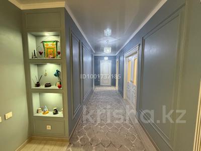 3-комнатная квартира · 107 м² · 9/9 этаж, Аскарова Асанбая 21/20 за 99 млн ₸ в Алматы, Наурызбайский р-н