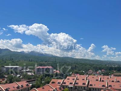 3-комнатная квартира · 107 м² · 9/10 этаж, Аскарова Асанбая 21/20 за 94 млн ₸ в Алматы, Наурызбайский р-н
