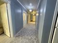 3-бөлмелі пәтер · 107 м² · 9/9 қабат, Аскарова Асанбая 21/20, бағасы: 99 млн ₸ в Алматы, Наурызбайский р-н — фото 4