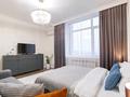 1-комнатная квартира · 40 м² · 9/9 этаж, Мангилик Ел 51/5 — Улы дала за 17 500 ₸ в Астане — фото 4