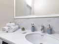 1-комнатная квартира · 40 м² · 9/9 этаж, Мангилик Ел 51/5 — Улы дала за 17 500 ₸ в Астане — фото 14