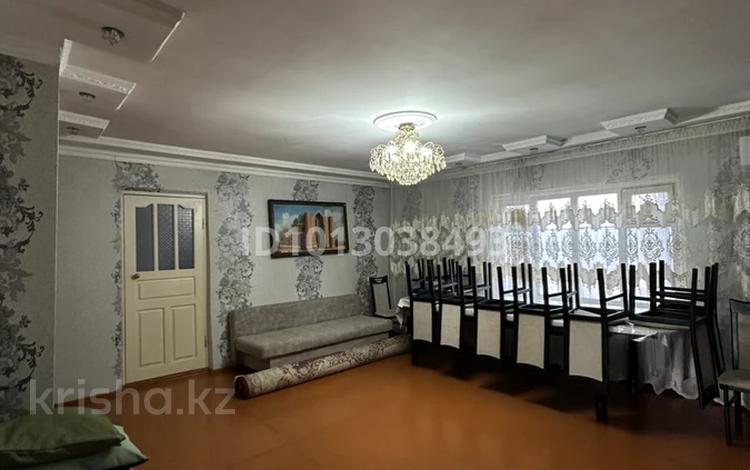 Отдельный дом · 4 комнаты · 78.9 м² · 6 сот., Жастар 104 — Лесхоз за 22 млн ₸ в Шымкенте, Енбекшинский р-н — фото 2