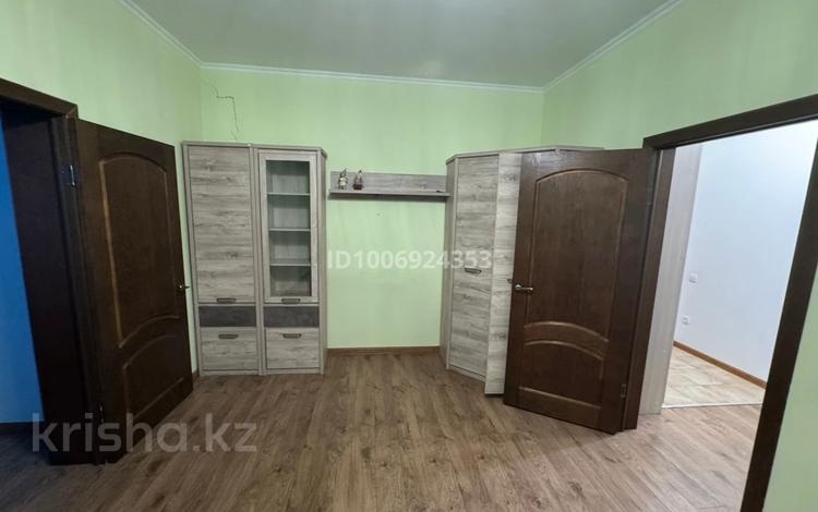 2-бөлмелі пәтер · 75 м² · 1/3 қабат, Нұр Алатау ш/а. — Tamos Education, бағасы: 370 000 ₸ в Алматы, Бостандыкский р-н — фото 2