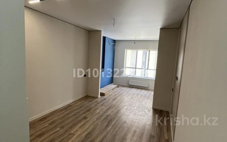 2-комнатная квартира · 34 м² · 4/12 этаж, мкр Акбулак, Момышулы 100 за 23.8 млн ₸ в Алматы, Алатауский р-н — фото 4