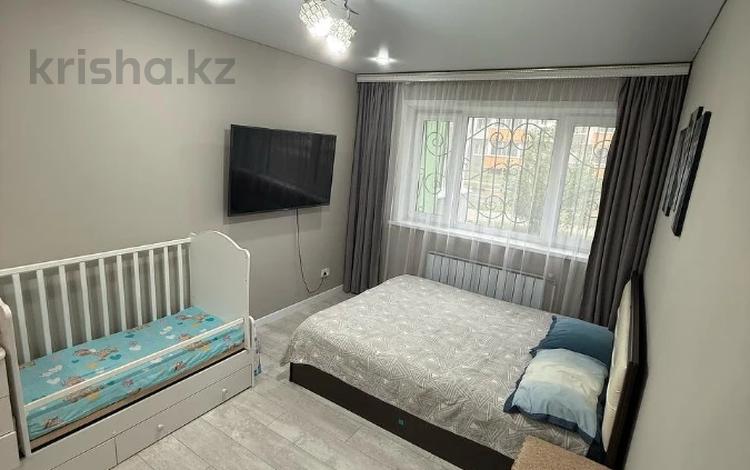 3-бөлмелі пәтер · 78.3 м² · 1/9 қабат, Герасимова 12, бағасы: 41 млн ₸ в Костанае — фото 4