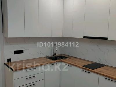 1-комнатная квартира · 38 м² · 4/12 этаж, Бейбарыс Султан 25/2 за 22.5 млн ₸ в Астане, Сарыарка р-н