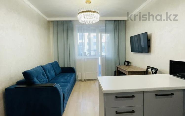 2-комнатная квартира, 50 м², 5/10 этаж помесячно, Мангилик Ел 40/2