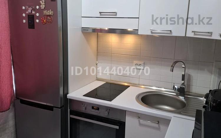 2-бөлмелі пәтер · 43.8 м² · 3/5 қабат, Райымбека — Кунаева Райымбека, бағасы: 35 млн ₸ в Алматы, Медеуский р-н — фото 2