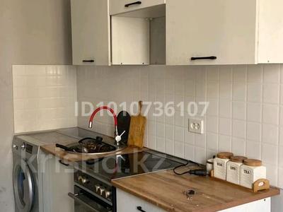 1-бөлмелі пәтер · 42 м², мкр Улжан-1 44, бағасы: 160 000 〒 в Алматы, Алатауский р-н