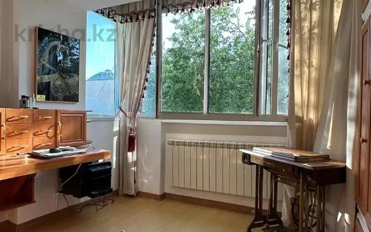 2-комнатная квартира · 55 м² · 4/5 этаж, Гоголя за 65 млн ₸ в Алматы, Медеуский р-н — фото 17