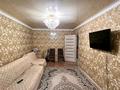 4-комнатная квартира · 73 м² · 1/5 этаж, Самал за 25.3 млн ₸ в Талдыкоргане