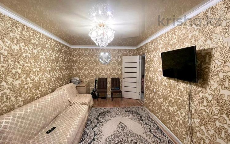 4-комнатная квартира · 73 м² · 1/5 этаж, Самал за 25.3 млн ₸ в Талдыкоргане — фото 10