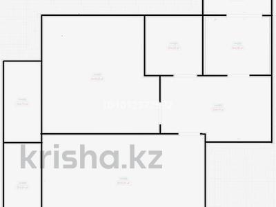 2-комнатная квартира · 59 м² · 8/12 этаж, ​Улица Шамши Калдаяков, 46 за 35 млн ₸ в Астане, Сарайшык р-н
