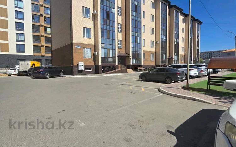 2-бөлмелі пәтер · 65 м² · 5/5 қабат, Бокетова 50/2, бағасы: 28.9 млн ₸ в Караганде, Казыбек би р-н — фото 2