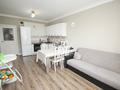 2-комнатная квартира · 46 м², Толе би 189/3 за 43 млн ₸ в Алматы