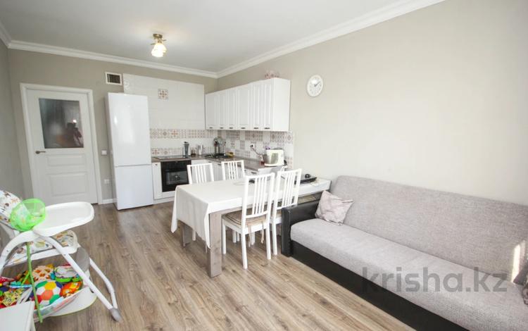 2-комнатная квартира · 46 м², Толе би 189/3 за 43 млн ₸ в Алматы — фото 2