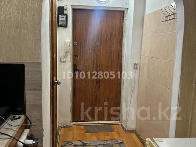 1-бөлмелі пәтер · 25 м² · 3 қабат, Сейфуллина 107, бағасы: 130 000 ₸ в Алматы, Турксибский р-н