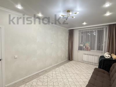 1-комнатная квартира · 43 м² · 8/13 этаж, Тауелсиздик — Дворец школьников! за 22.9 млн ₸ в Астане, Алматы р-н