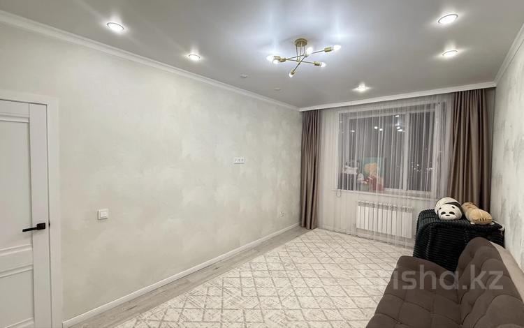 1-комнатная квартира · 43 м² · 8/13 этаж, Тауелсиздик — Дворец школьников! за 22.9 млн ₸ в Астане, Алматы р-н — фото 14