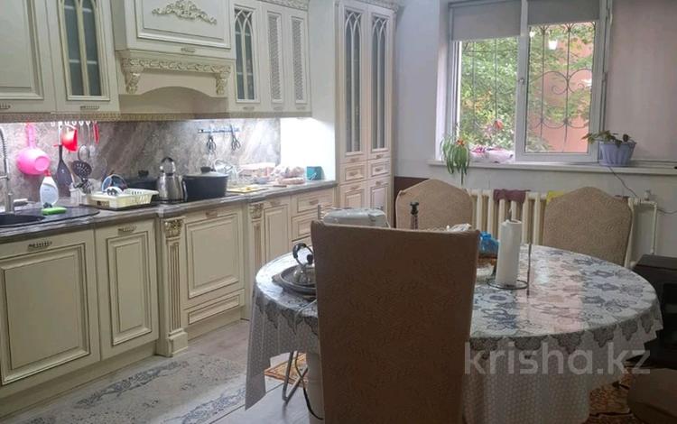 2-бөлмелі пәтер · 100 м² · 1/16 қабат, мкр Шугыла, Жуалы 1, бағасы: 42 млн ₸ в Алматы, Наурызбайский р-н — фото 2