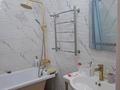 2-бөлмелі пәтер · 100 м² · 1/16 қабат, мкр Шугыла, Жуалы 1, бағасы: 42 млн ₸ в Алматы, Наурызбайский р-н — фото 10