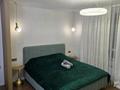 1-комнатная квартира · 50 м² · 10/15 этаж, Утепова за 25 000 ₸ в Алматы, Бостандыкский р-н — фото 3