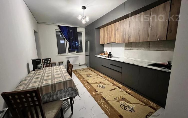 2-комнатная квартира · 68 м² · 6/8 этаж, Кульджинский тракт 6 — Бухтарминская за 38 млн ₸ в Алматы, Турксибский р-н — фото 4