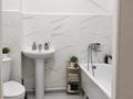 2-бөлмелі пәтер · 50 м² · 1/9 қабат, Ырысты 46/5, бағасы: 260 000 ₸ в Алматы — фото 7