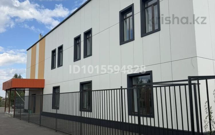 Азс, автосервисы и автомойки · 770 м² за 10 млн ₸ в Астане, Сарыарка р-н — фото 2