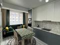 3-бөлмелі пәтер · 73 м² · 6/10 қабат, Қарасай батыр 326 — Карасай батыра, бағасы: 35 000 ₸ в Алматы, Алмалинский р-н — фото 9