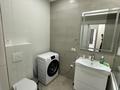 3-бөлмелі пәтер · 73 м² · 6/10 қабат, Қарасай батыр 326 — Карасай батыра, бағасы: 35 000 ₸ в Алматы, Алмалинский р-н — фото 5